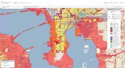 Interactive Maps