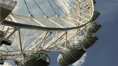 London Eye