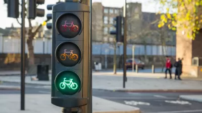 Bike Light