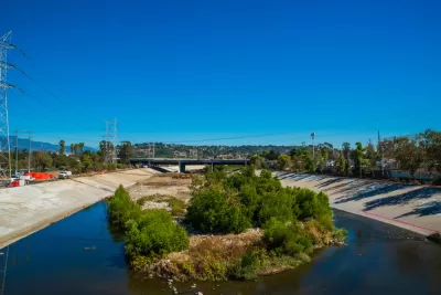 Los Angeles River
