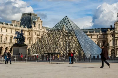 I.M. Pei