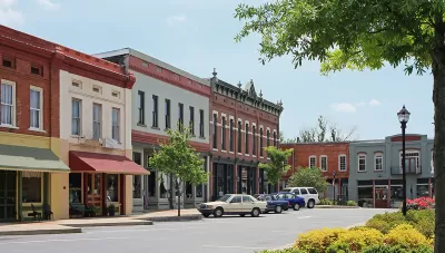 Main Street