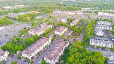 Multi-Family Housing