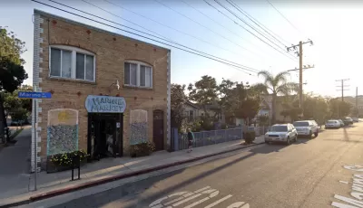 Venice, Los Angeles