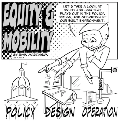 Transportation Ideals