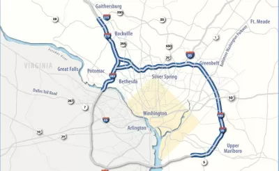 Highway Widening