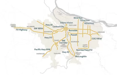 Transportation Planning