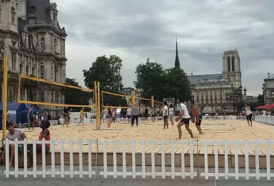 Public Realm