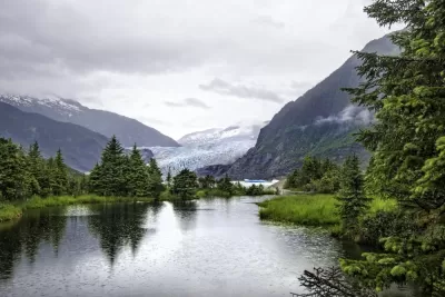 Tongass National Forest
