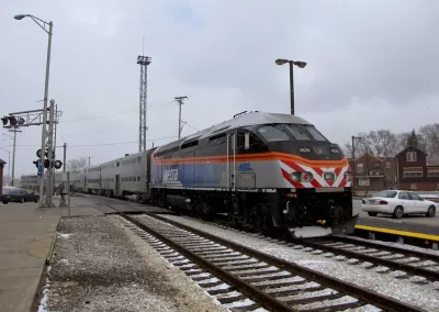 Rock Island Line
