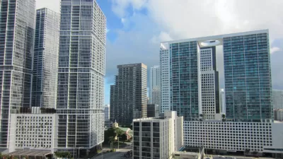 Hello Miami!