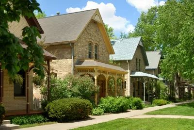 Residential Neighborhood