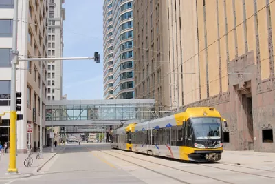Metro Transit