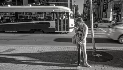 Mobility