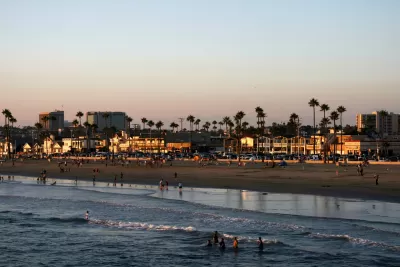 Newport Beach, California