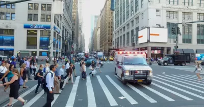 First Responders