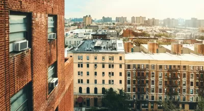 New York City Air Conditioners