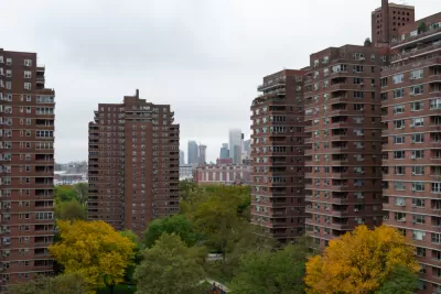 Public Housing