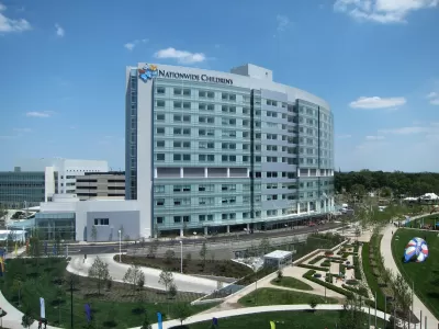 Nationwide Children's Hospital