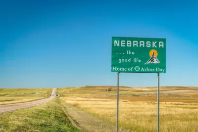 Rural Highway