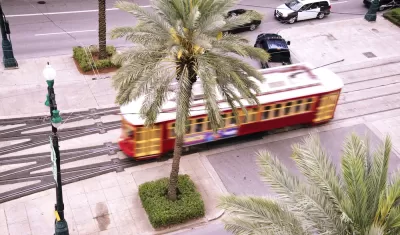 Streetcar