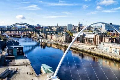 River Tyne