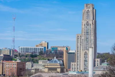 Schenley Park