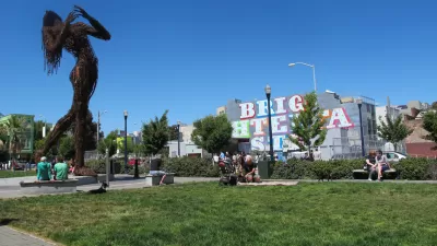 Octavia Boulevard