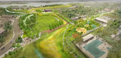 Ohio Creek Watershed Project