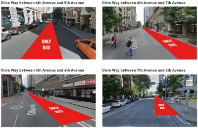 Red Carpet Lanes