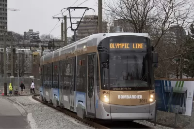 Streetcar