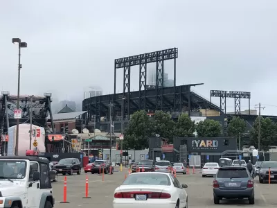San Francisco Giants