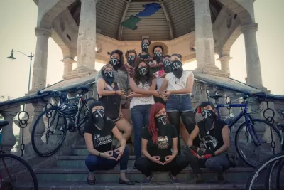 Ovarian Psycos