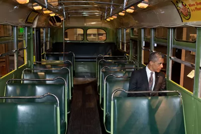 Rosa Parks