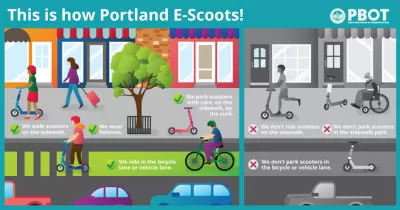E-Scooters