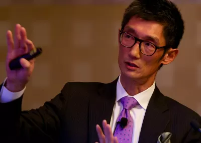 Peter J. Park, LLC