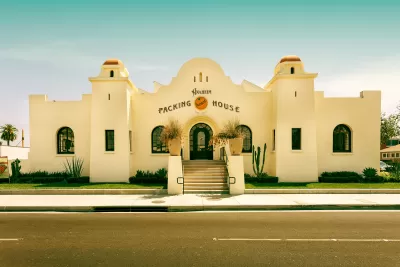 Anaheim Packing House