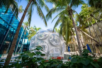 Palm Court