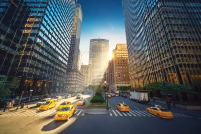 Manhattan, New York City, New York