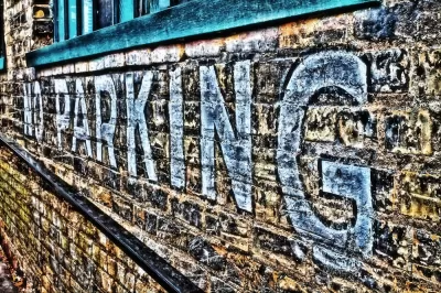 Parking Requirements