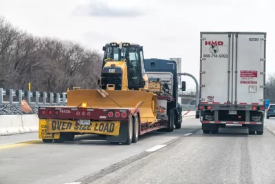 Pennsylvania Trucks