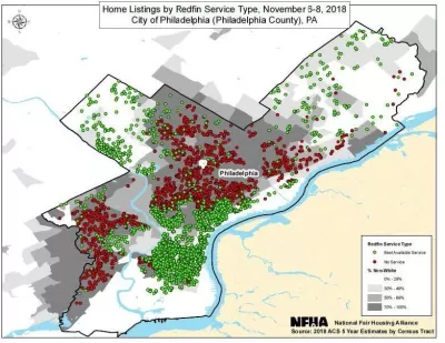 Redlining