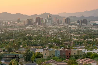 Maricopa County, Arizona