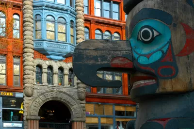 Seattle, Washington