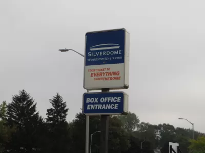Pontiac, Michigan