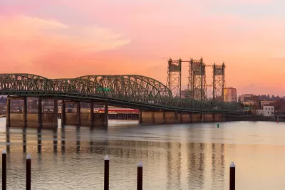Portland, Oregon