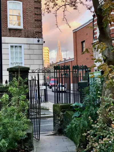 London