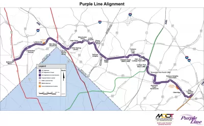 Maryland Transit Administration