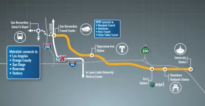 Electric Train