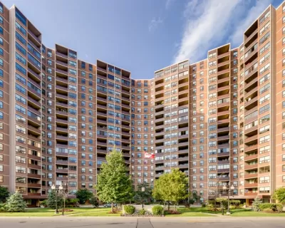 Toronto Towers